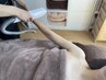 クーポン名：【脱毛】　腕セット(肘上～手首）¥6600円→6400円