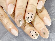 パール 池袋店(PEARL)/季節のデザインコース