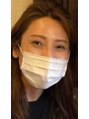 アイラッシュ ミーコ(Eyelash MEEK) MIEKO 