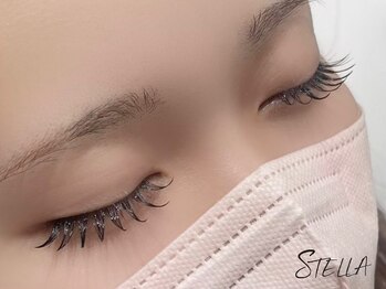 ステラ 恵比寿店(STELLA)/【LEDグルー】