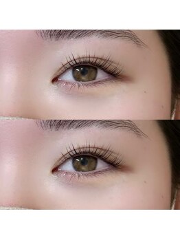 アーチ(arch)/まつげパーマ/ラッシュリフト