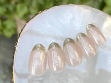 ハウスアンドアイラッシュ ネイル(House&eyelash nail)/★