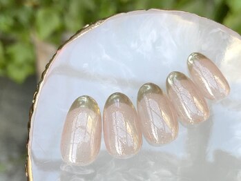 ハウスアンドアイラッシュ ネイル(House&eyelash nail)/★