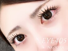 アイヨンマルゴ(EYE405)