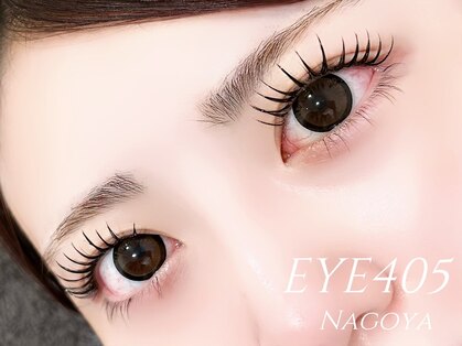 アイヨンマルゴ(EYE405)の写真