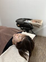 陽月 鍼灸院整骨院/赤ちゃん連れで美容鍼