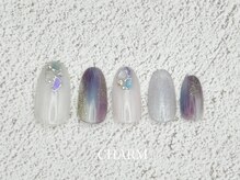 チャーム(CHARM)/定額デザインC