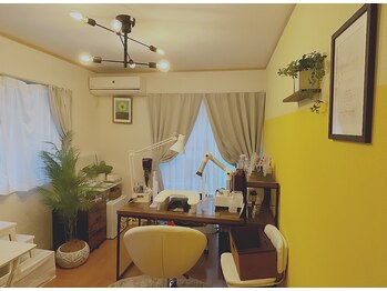 ユアルーム ユアネイル(YOUR ROOM YourNail)