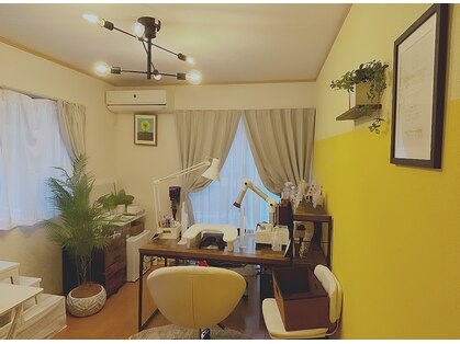 ユアルーム ユアネイル(YOUR ROOM YourNail)の写真