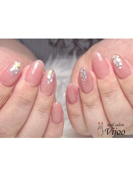 爪の悩みを解消できる（ケア含む）