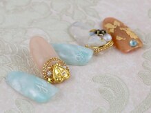 ネイルサロンロータス(Nailsalon Lotus)