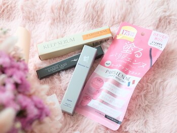 リルミア(Lilmia)/商品