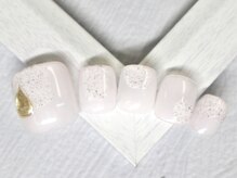 エルネイル 江坂店(L’ねいる)/フット定額/13