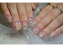 レインネイル(Rainnnail)/自分へのご褒美贅沢しませんか？