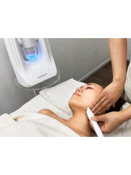 毛穴ケアをしたい