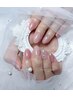 平日限定    シンプル定額コース　4980円
