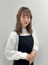 アンセ アイラッシュ 梅田茶屋町店(ance eyelash) 茶屋町店◎ イコマ