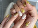 イエローニュアンス