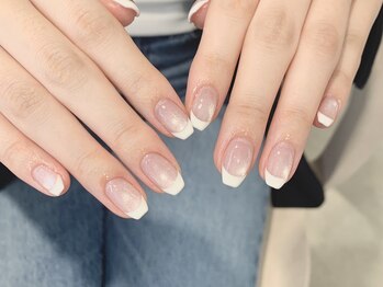 ビュー バイ ネオリーブ 用賀店(beau'r by neolive)/マグネット×フレンチ