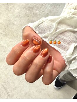 σ ｒ ａ ｎ ｇ ｅ “グミ mag”