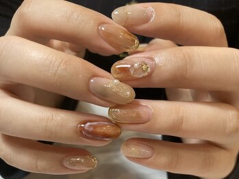 シュテルン(STERN)/ニュアンスデザイン