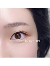 アイディー(i-dee)/次世代まつ毛パーマ