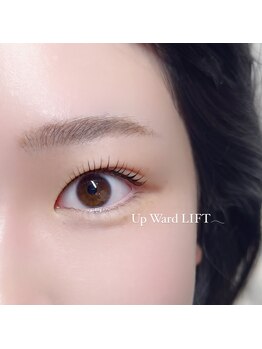 アイディー(i-dee)/次世代まつ毛パーマ