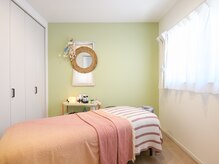 フラップ(.Flap)/寛ぎ空間