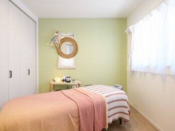 フラップ(.Flap)/寛ぎ空間