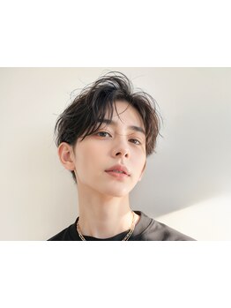 アイブロウメニューがあるサロン