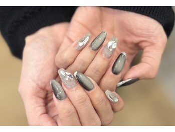 きらきらネイルサロン/