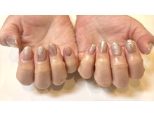 アールエム(Rm)/6月◇ネイル