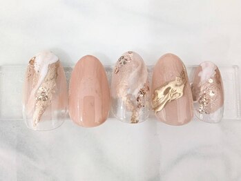 マノマノ(mano mano)/