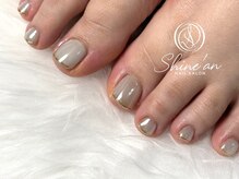 シャインアン(Shine'an)/デザイン１.5時間