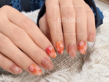 ベルダ(BELDAD)/お客様ネイル ー Customer nail