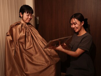 ラシーン(Racine)/