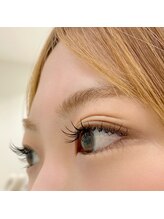 グランビューティー 静岡インター通り店(gran beauty)/ボリュームラッシュ　ワンホン