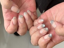 ワンアンドオンリー(One&Only)/うるうるマグネットフレンチ