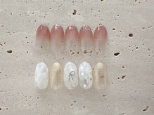 ネフェル(NEFER)/8月＊新作¥8800