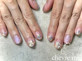 【 シンプルアートコース 】