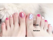 ティオン 横浜西口店(Tion)/