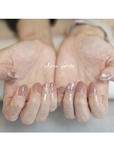 シュポルテ(chou porte)/