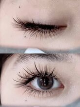 パンダアイラッシュ 上野(panda eyelash)/