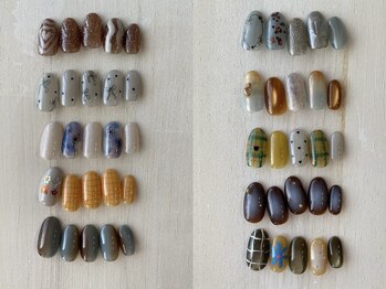 テント テン トータルビューティ(tent ten total beauty)/担当:上田/9月定額