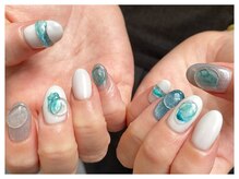 スリープ ジユウガオカ(Sleep jiyugaoka)/アートコース /yuka