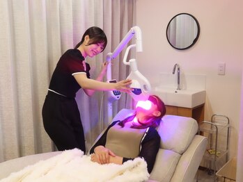 マイントゥー(mine too)/しっかりとアテンドいたします!