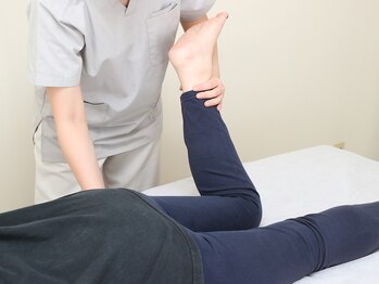 ワカバ(Wakaba)/フェムケア矯正