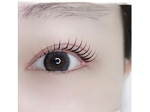 チルザルト サロン/束感まつげ