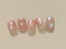 design定額コース　7800円