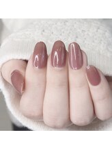 サロンド うるりら 秋田本店(salon de うるりら)/ピンク系A